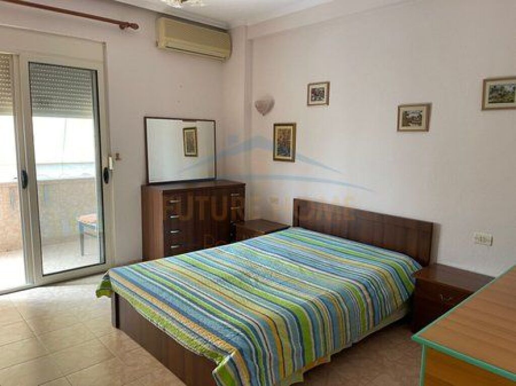 For sale, Apartment 2 +1+2, Gjergj Fishta Boulevard