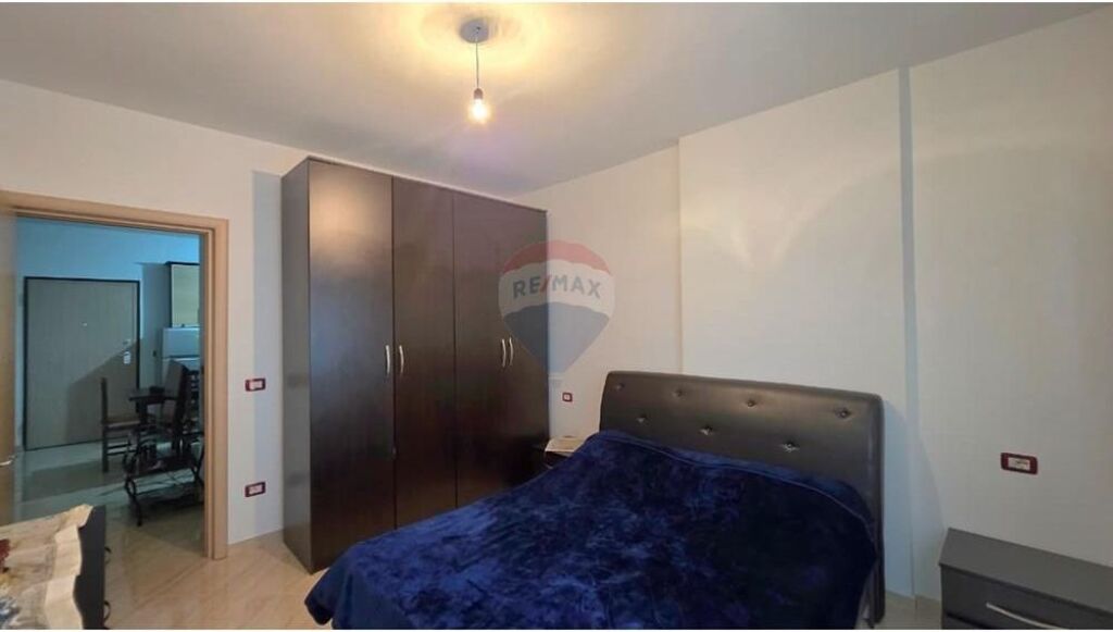 🌊 APARTAMENT 1+1 ME QIRA LUNGOMARE, – PAMJE NGA DETI