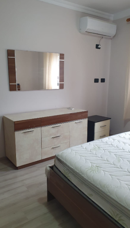 🏡 APARTAMENT 1+1 ME QIRA – MYSLYM SHYRI