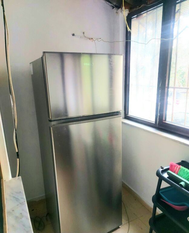 Studio apartment for rent, Center / 9th Floor