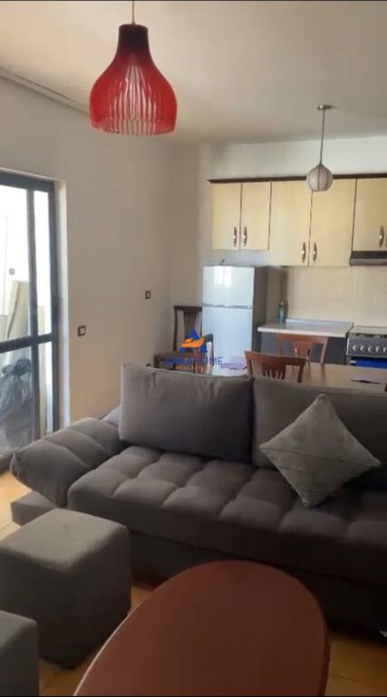 FOR RENT 2+1 APARTMENT "NEAR 21 DECEMBER, SHEFQET MASARAI STREET" 60,000 LEKE