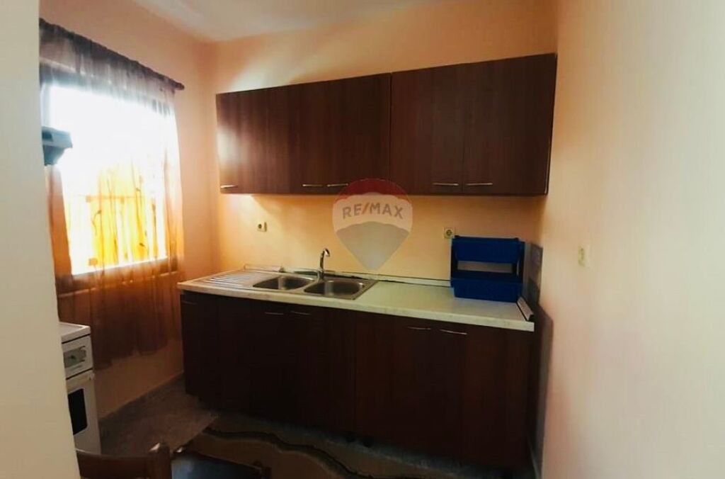 Apartament 1+1 Brryl