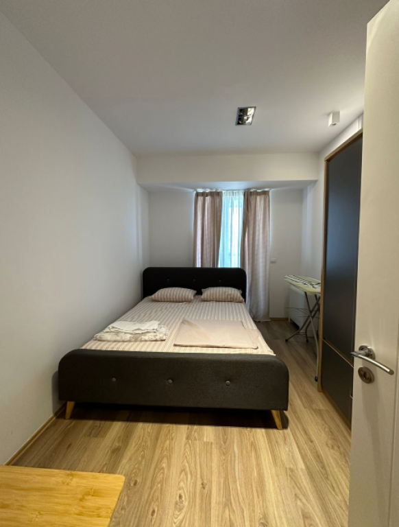 🏡 SUPER APARTAMENT 2+1+2 ME QIRA – AMBASSADOR 3  📍