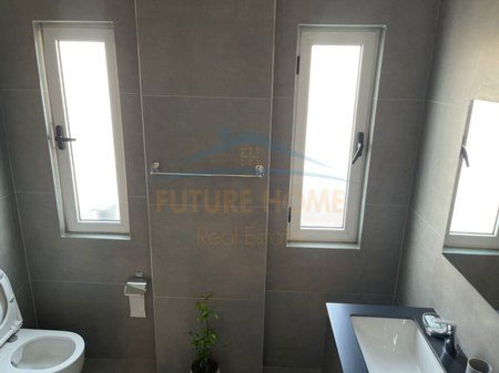 For sale, Apartment 2 +1+2, Gjergj Fishta Boulevard