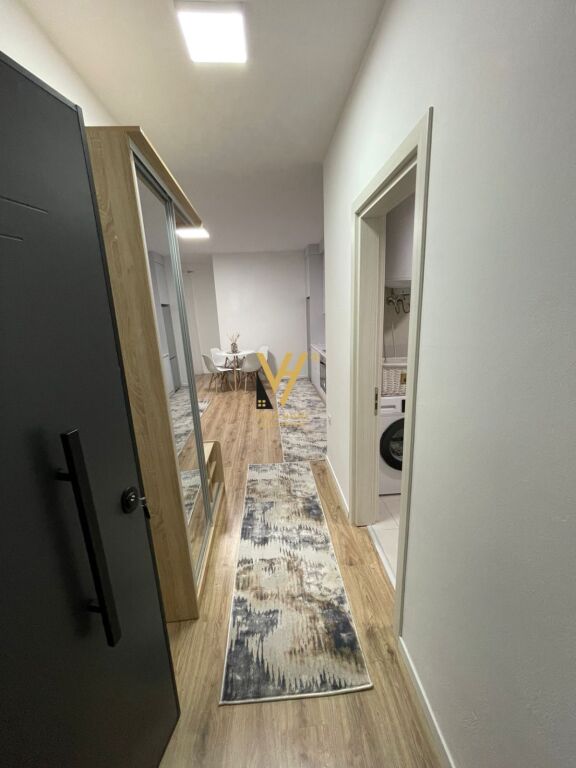 SIAMO AFFITTANDO APPARTAMENTO 1+1+BLK IN VIA DRITAN HOXHA 60.000 LEKE