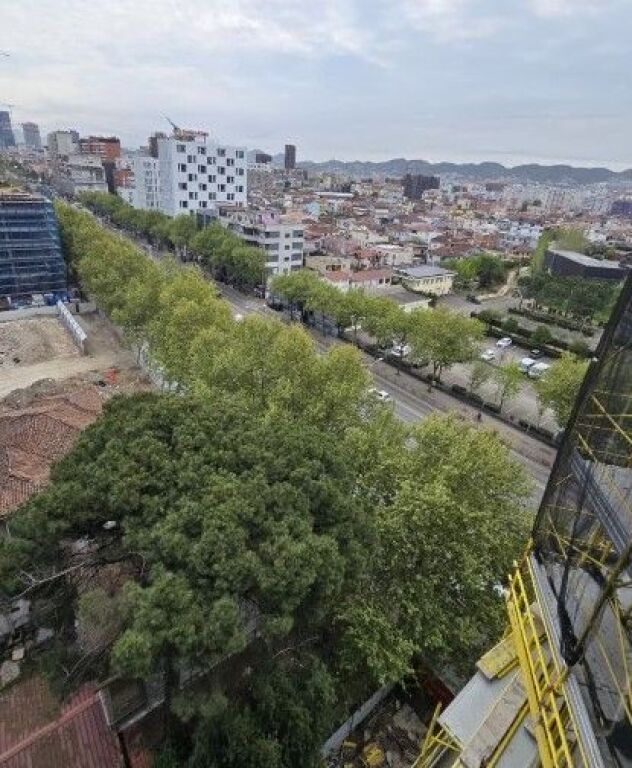 🏡 APPARTAMENTO 2+1 IN VENDITA – COLONADET, ZOGU I ZI