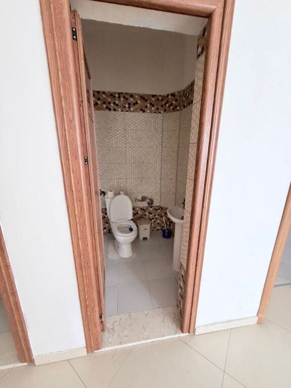 BUSINESS PREMISES FOR RENT IN THE AREA OF THE FORMER KENETA, DURRES