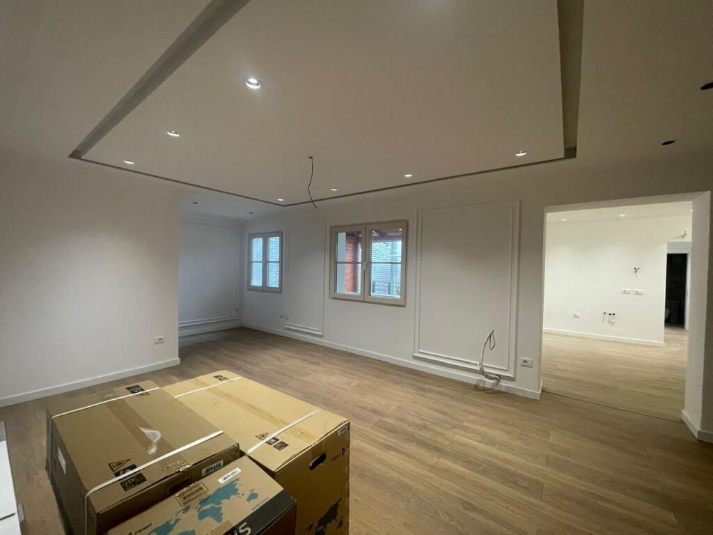 Office Space for Rent - Ballet School