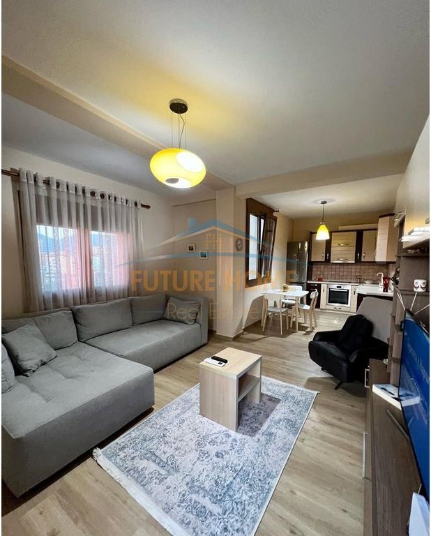 Affitto, Appartamento 1+1, Myslym Shyr