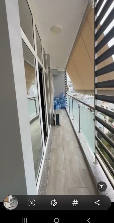 COMPLESSO KIKA 2, VENDIAMO APPARTAMENTO 1+1 157.000 €