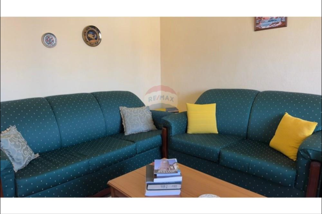 Apartament per qera 1+1 tek Ali Demi