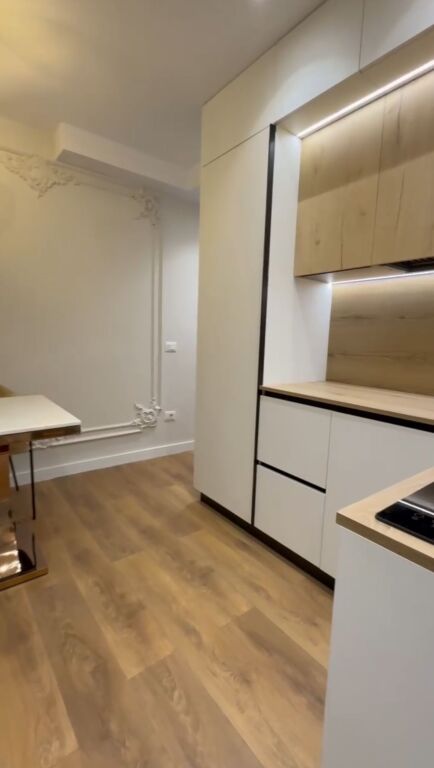 🏡 Super Studio / Appartamento di Lusso in Vendita – Stadio “Dinamo