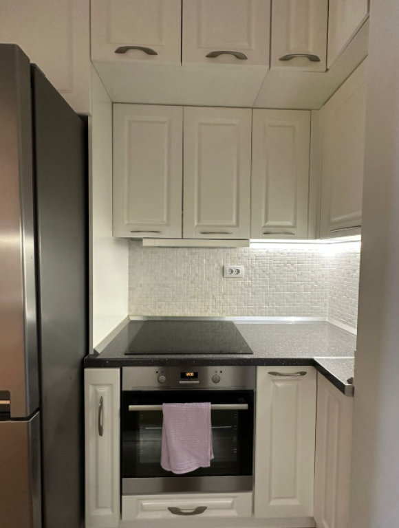 🏡 SUPER APARTAMENT 2+1+2 ME QIRA – AMBASSADOR 3  📍