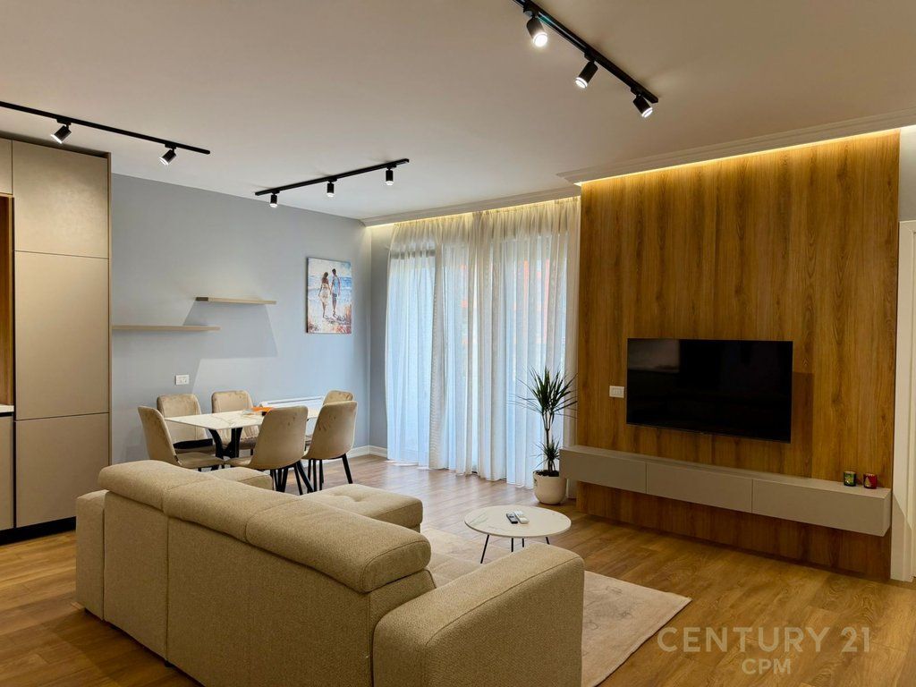 Apartment 1+1 for rent in Don Bosko