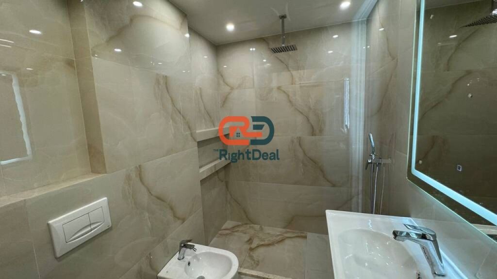 In Via Kavaja, Vendesi Super Appartamento 1+1, Totalmente Investito !!