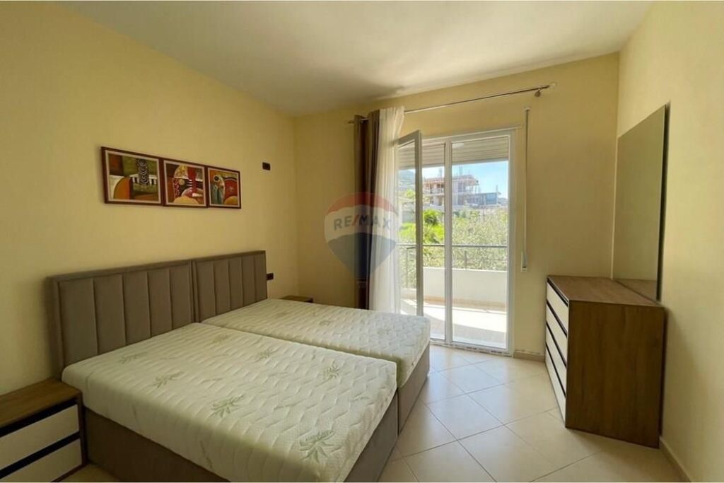 🌊 APARTAMENT 2+1 ME QIRA – UJI I FTOHTË, VLORË