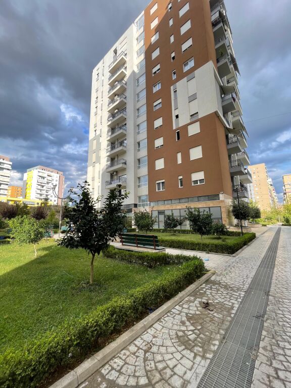 ✨Appartamento 1+1 + 🅿️ in Vendita | 📍Ex Campo di Aviazione