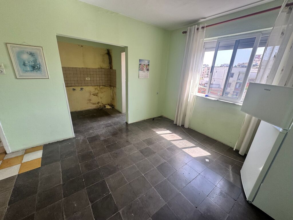 🏡 APARTMENT 2+1 FOR SALE – ALI DEMI (NEAR 1 MAY SCHOOL)