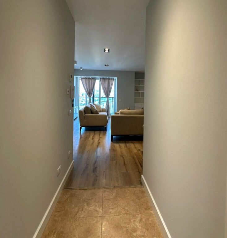 💎 Lux Living | Apartament 2+1+2 në Ambassador 3