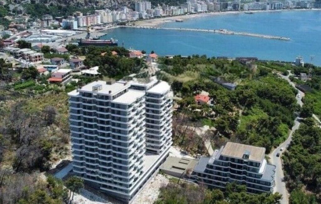 OCCASION – 1+1 for sale in Residenca Onde