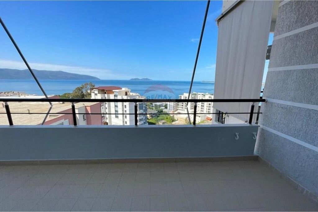 🌊 APARTMENT 1+1 FOR RENT – COLD WATER, VLORA
