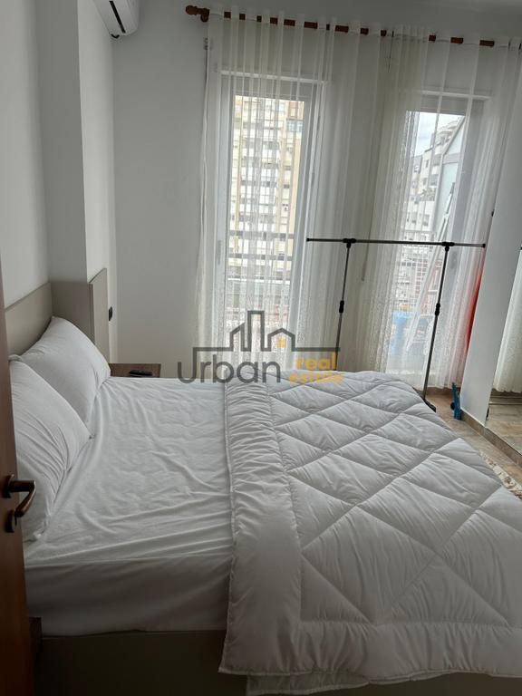 Affitto, Appartamento 2+1, Nuovo Bazaar, Tirana - 800€ | 100 m²