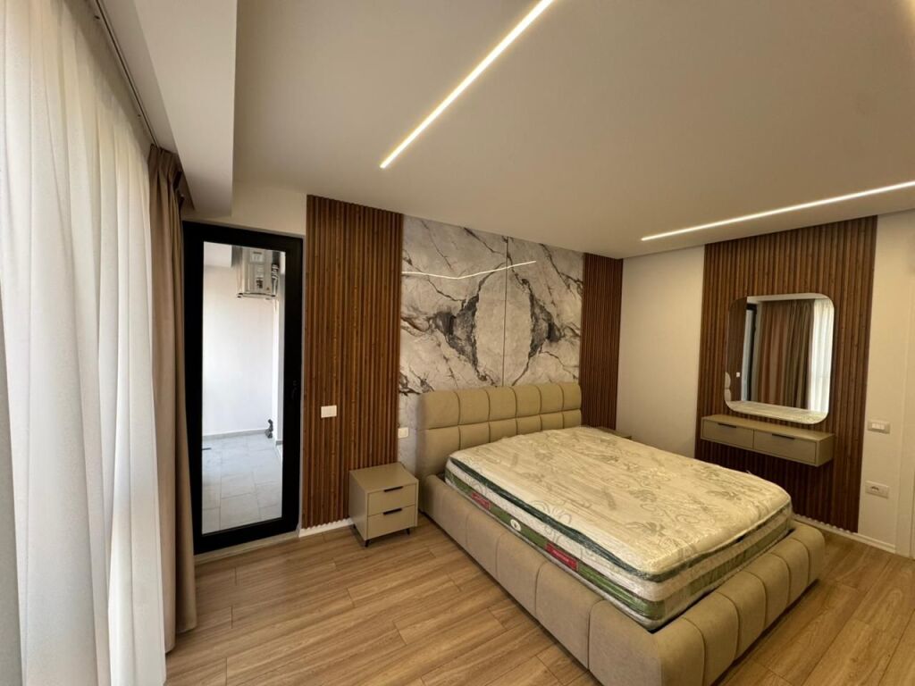 Premium apartment 2+1+Parking for rent, Astur