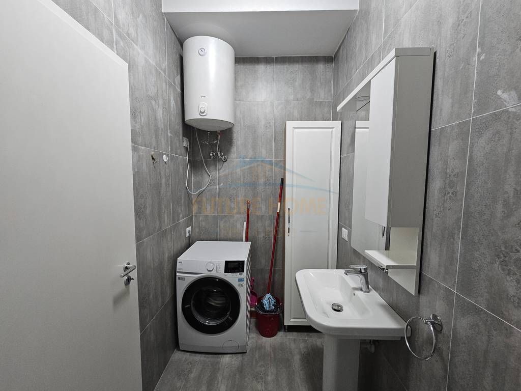 Qera, Apartament 1+1,Kompleksi Kontakt,21 Dhjetori,Tirane