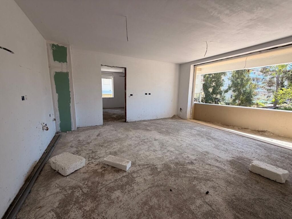Appartamento 1+1 in vendita con vista mare – Golem