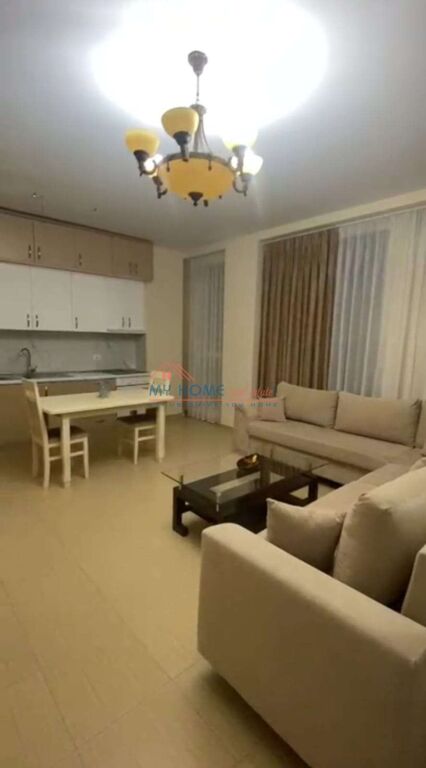 Apartament 2+1 me qera Bulevardi i Ri ne Tirane