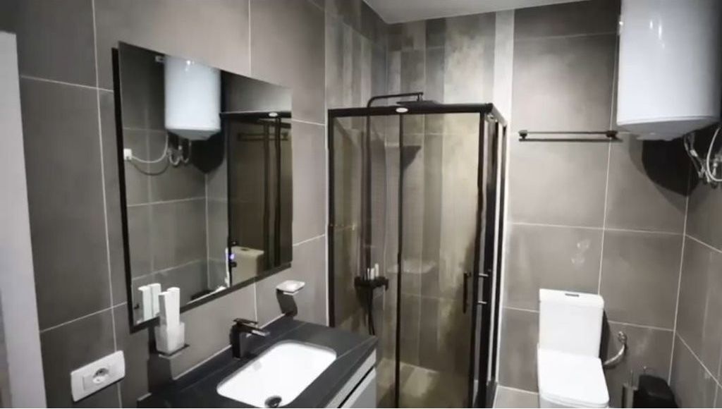 Vilë 1+1 Për Shitje në Don Bosco, Tiranë - 175,000€ !