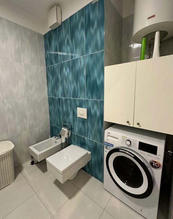 📢 Super Apartament 2+1+2 me Qera – Ambassador 3