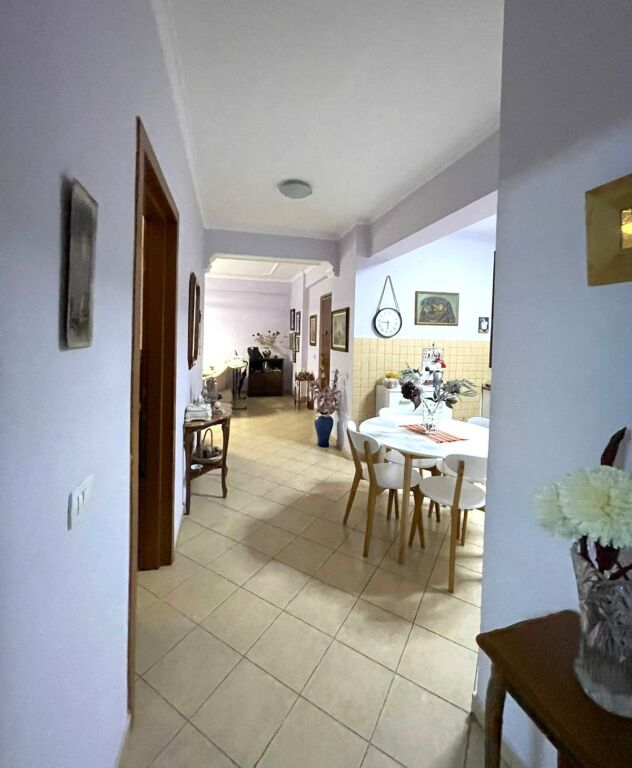 🏡 Pranë Garden Building Apartament 2+1+2 me Qira