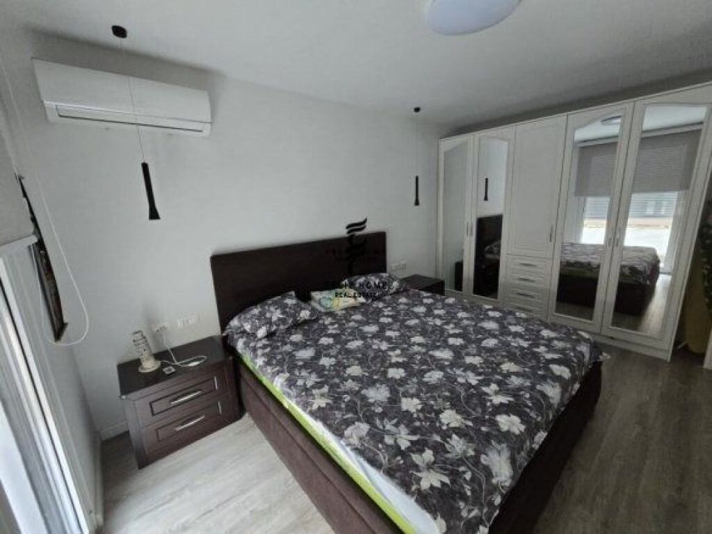 VENDESI APPARTAMENTO 2+1 BLLOKU 350.000 EURO FH-69091