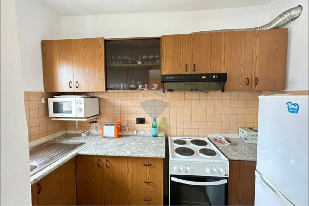 Apartament per qera 1+1 tek Ali Demi