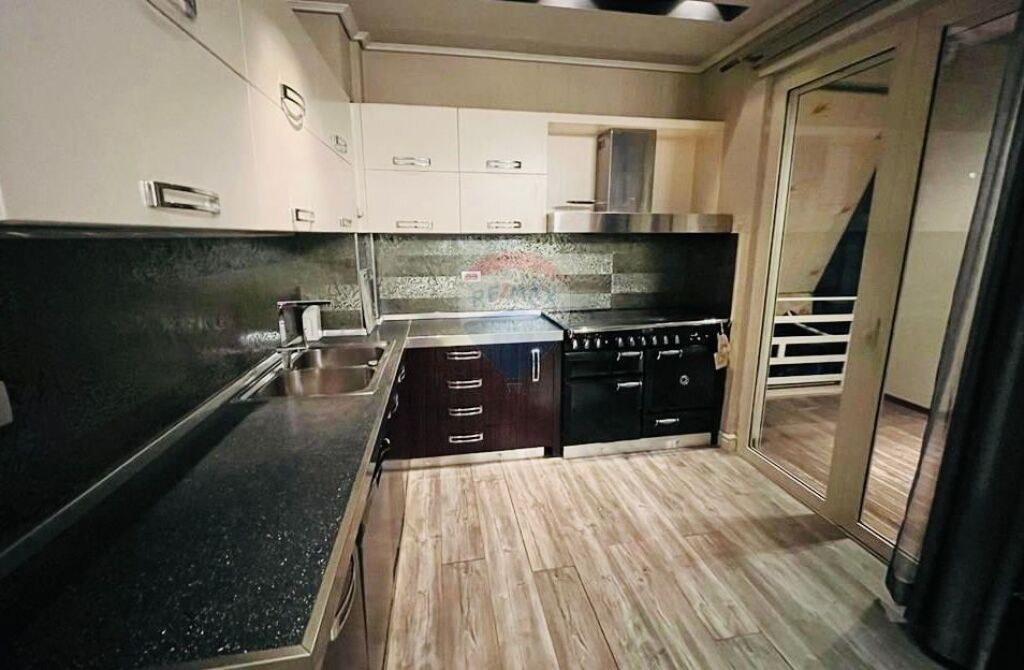 Apartment 2+1+2 Dry Lake