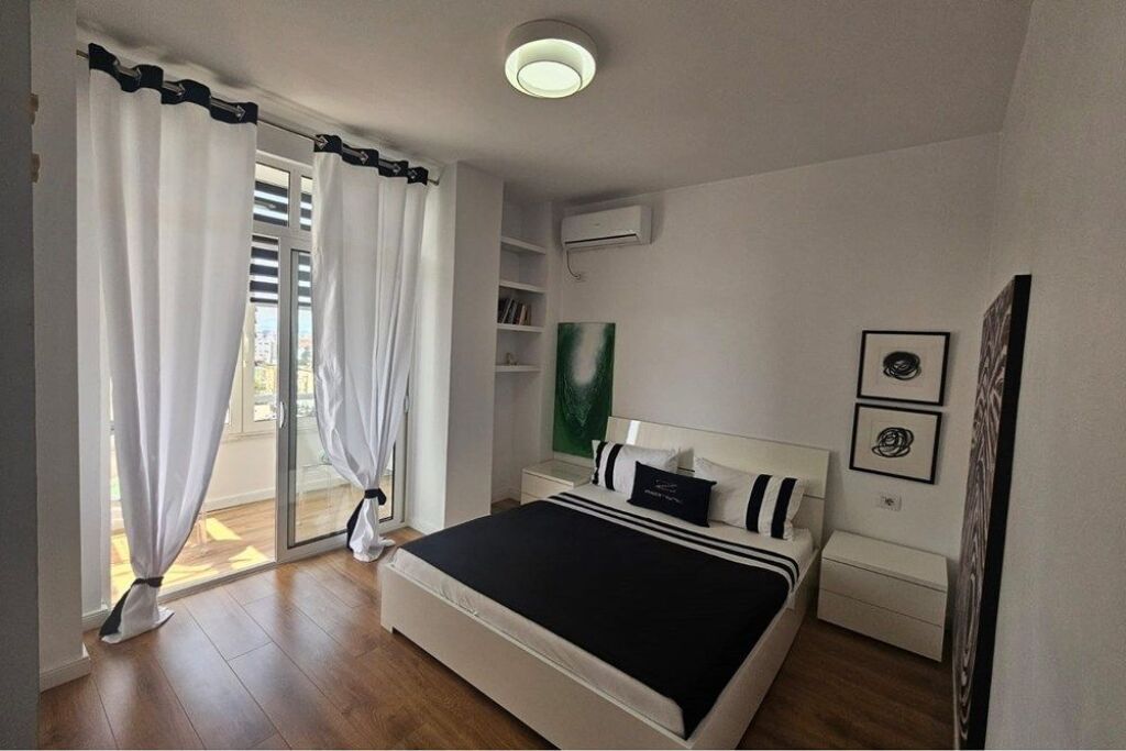 Appartamento 1+1 in vendita a 21 Dhjetori!