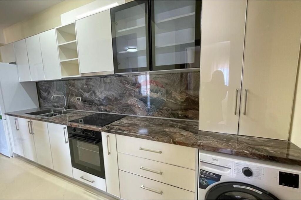 🌊 APARTMENT 1+1 FOR RENT – COLD WATER, VLORA