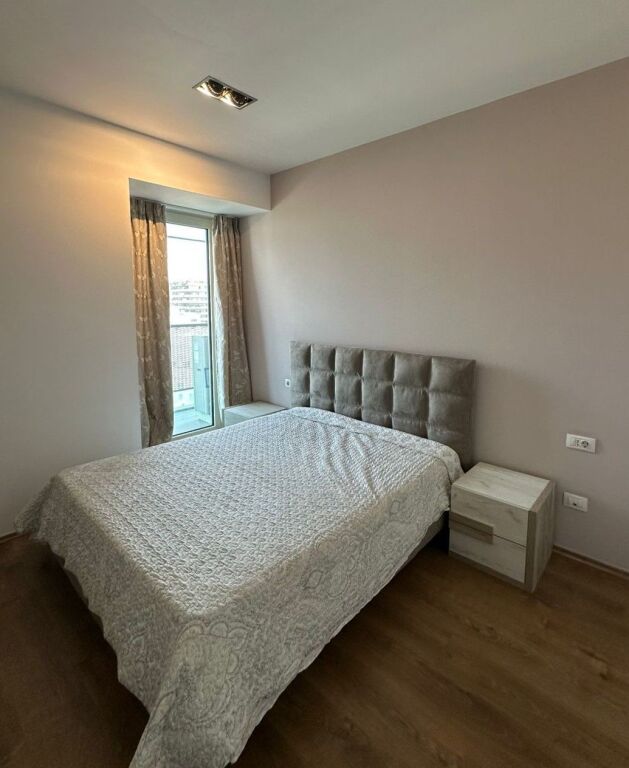 📢 Super Apartament 2+1+2 me Qera – Ambassador 3