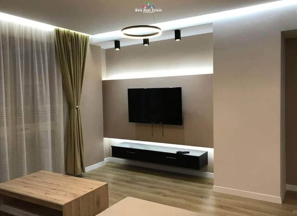 Apartament Me Qera 1+1 Ne Myslym Shyr (ID B2101642) Tirane