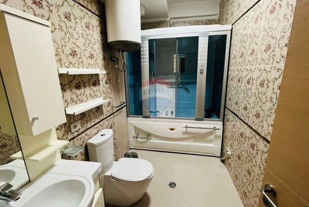 Apartment 2+1+2 Dry Lake