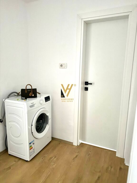 APPARTAMENTO 1+1 IN AFFITTO IN VIA BARDHYL 48.000 LEKE