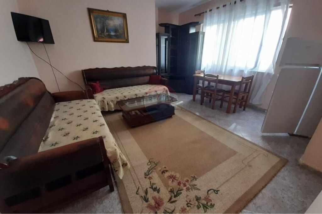 Apartament 1+1 📍Brryli