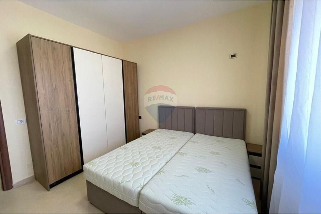 🌊 APARTMENT 1+1 FOR RENT – COLD WATER, VLORA