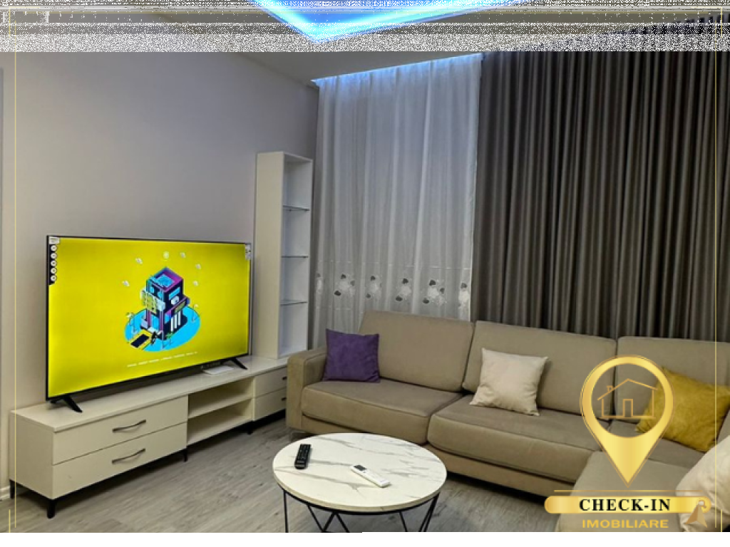 Jepet me qera apartament 1+1 tek Rr. Riza Cerova