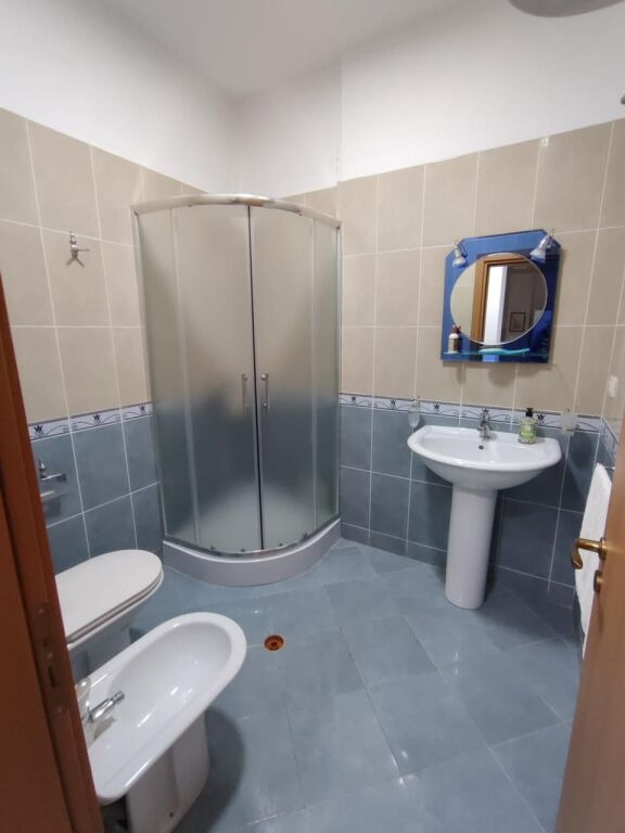 Apartment 2+1 for rent