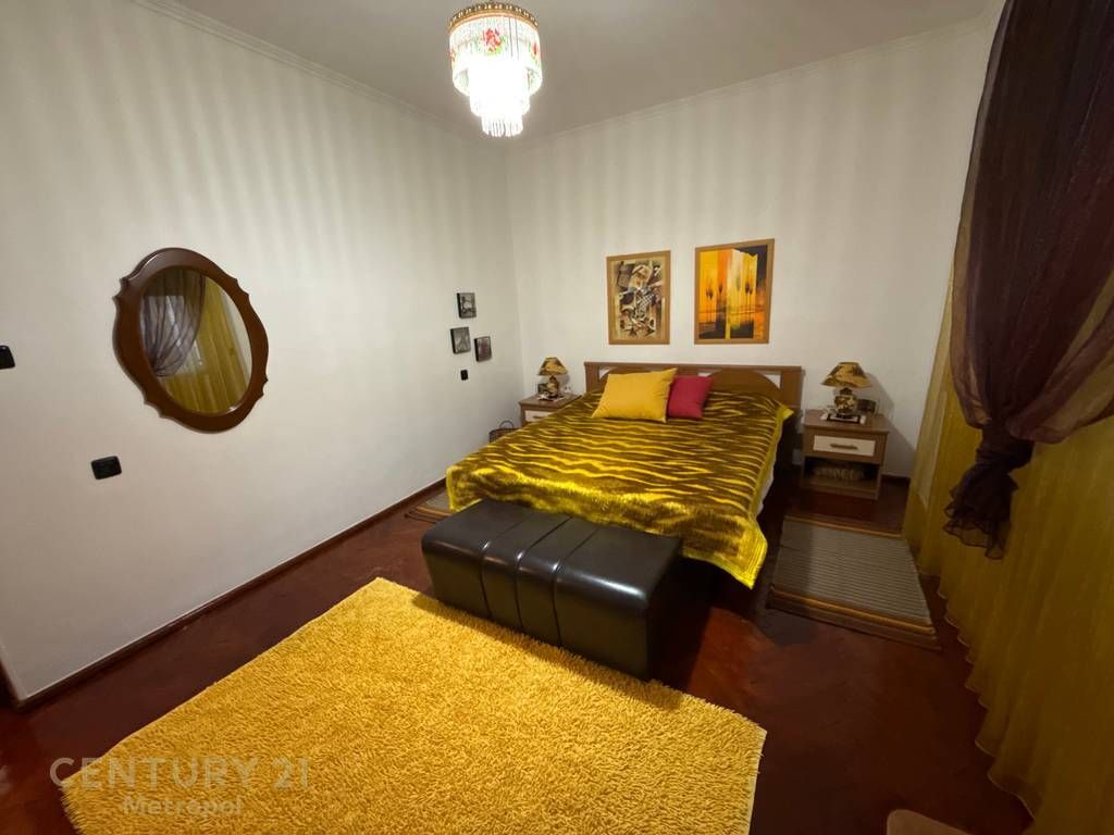 FOR SALE 2+1 APARTMENT NEAR THE FORMER ELECTRIC MARKET
