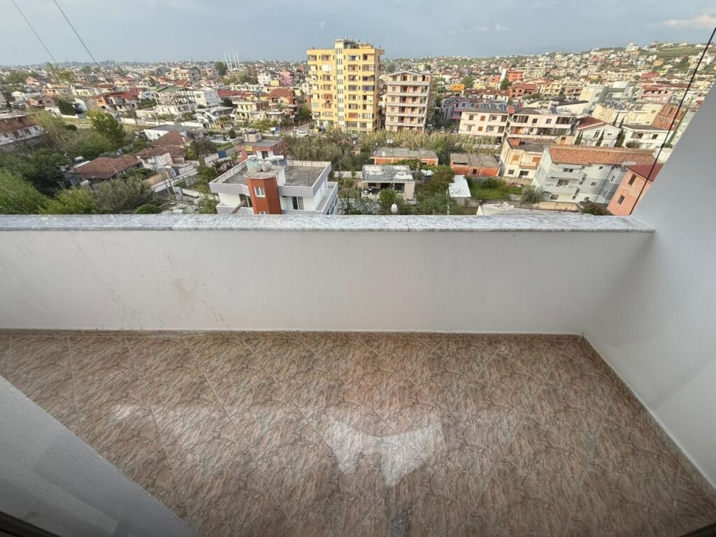 Appartamento 2+1 in Vendita, vicino all'Hotel Adriatik, Durrës