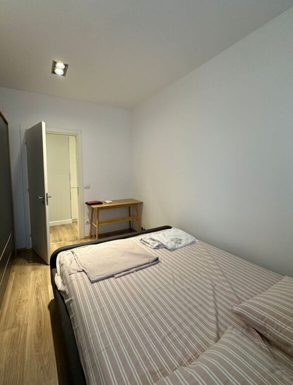 📢 Super Apartament 2+1+2 me Qera – Ambassador 3