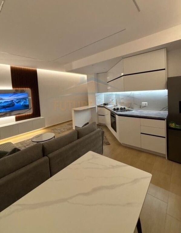 Qira, Apartament 1+1, Kopshti Zoologjik, Tiranë